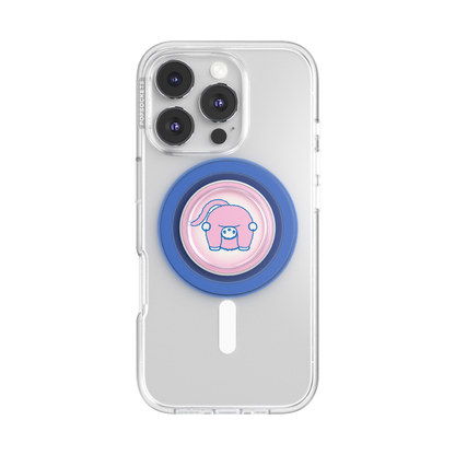 Jelly Cutie Patootie — MagSafe PopGrip - US 11878