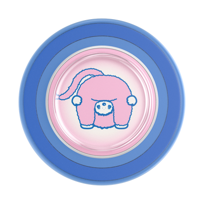 Jelly Cutie Patootie — MagSafe PopGrip - US 87931