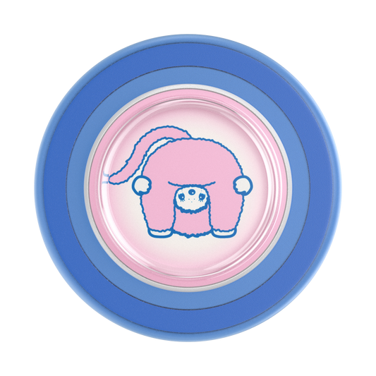 Jelly Cutie Patootie — MagSafe PopGrip - US 29105