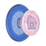 Jelly Cutie Patootie — MagSafe PopGrip - US 87931