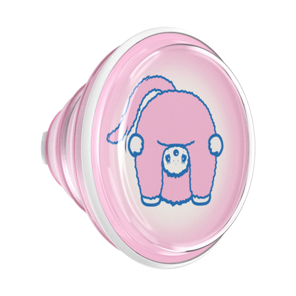 Jelly Cutie Patootie — MagSafe PopGrip - US 87931