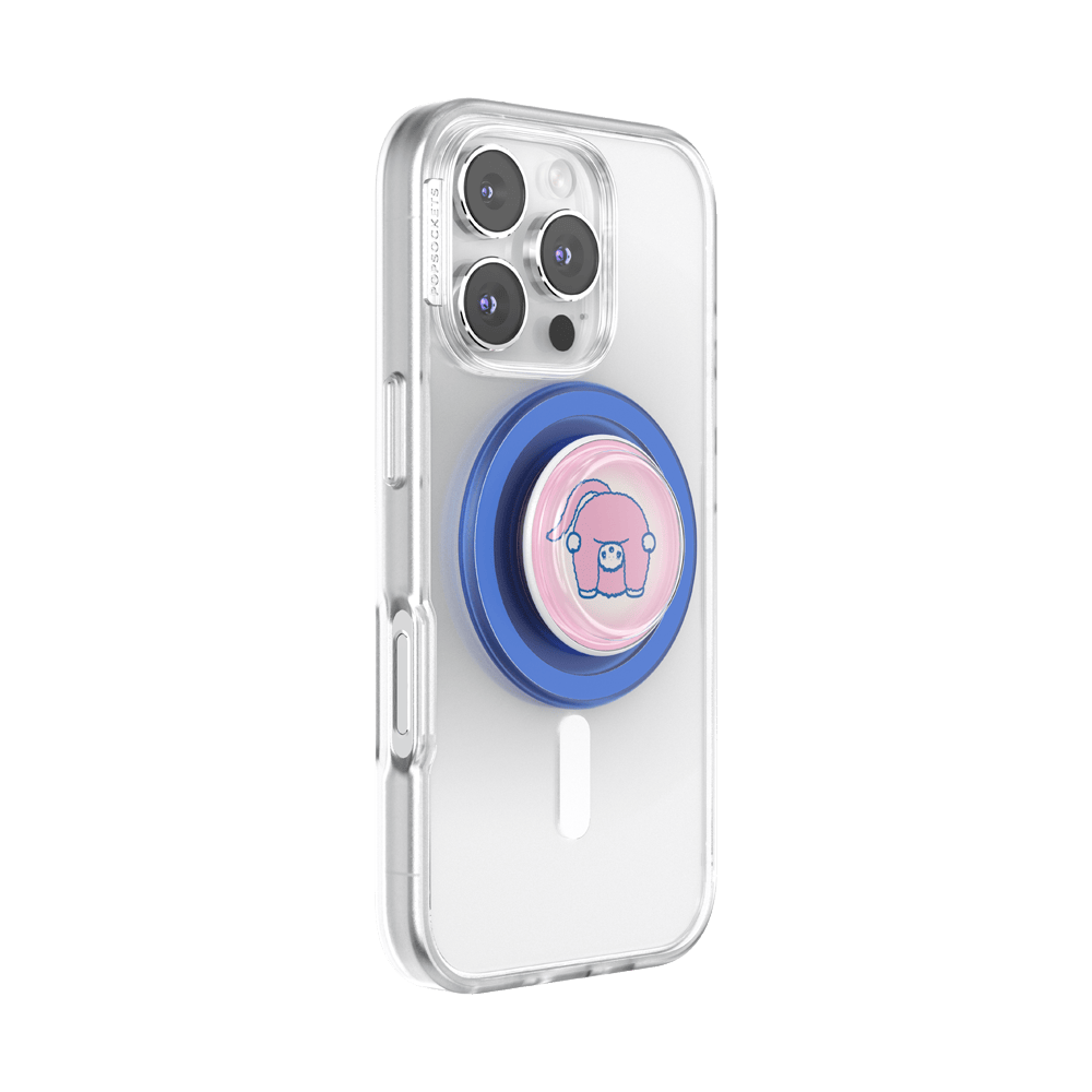 Jelly Cutie Patootie — MagSafe PopGrip - US 11878