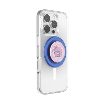 Jelly Cutie Patootie — MagSafe PopGrip - US 35200