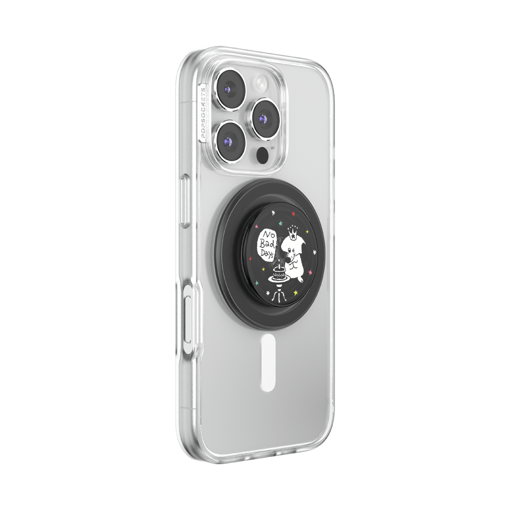 No Bad Days — MagSafe PopGrip - US 44722