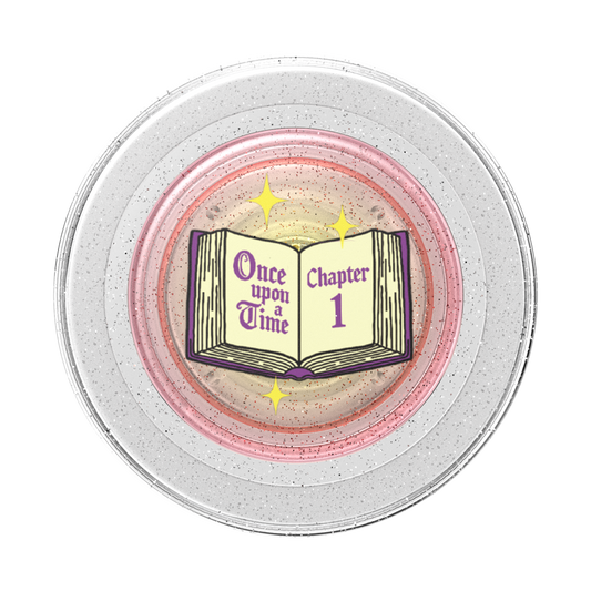 Once Upon a Time —  MagSafe PopGrip - US 91487