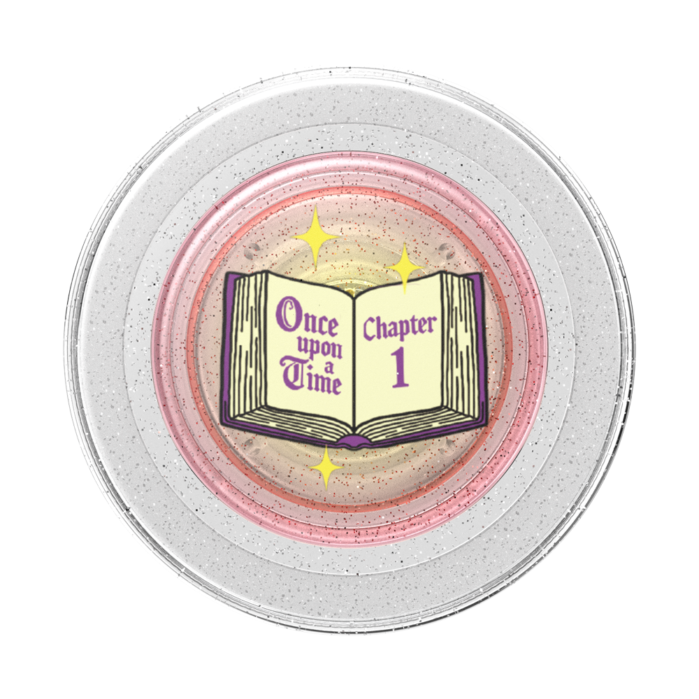Once Upon a Time —  MagSafe PopGrip - US 81117