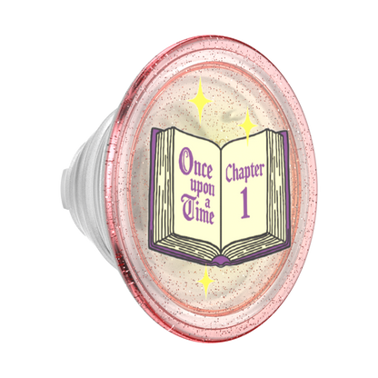 Once Upon a Time —  MagSafe PopGrip - US 91487