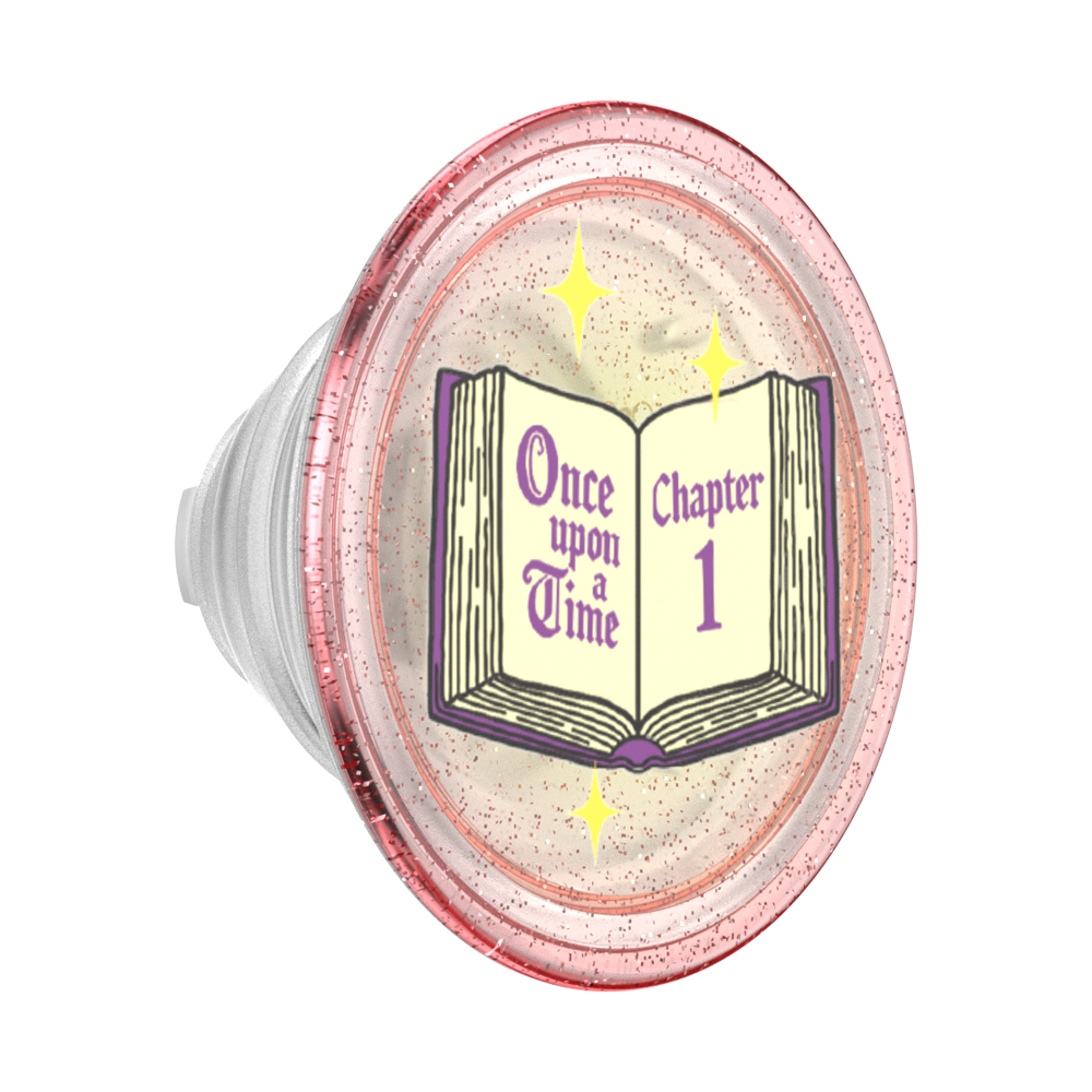Once Upon a Time —  MagSafe PopGrip - US 81117