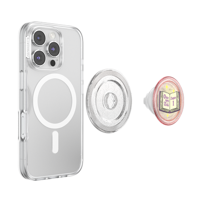 Once Upon a Time —  MagSafe PopGrip - US 53338