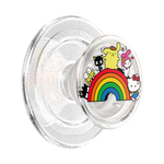 Over The Rainbow Hello Kitty —  MagSafe PopGrip - US 96071