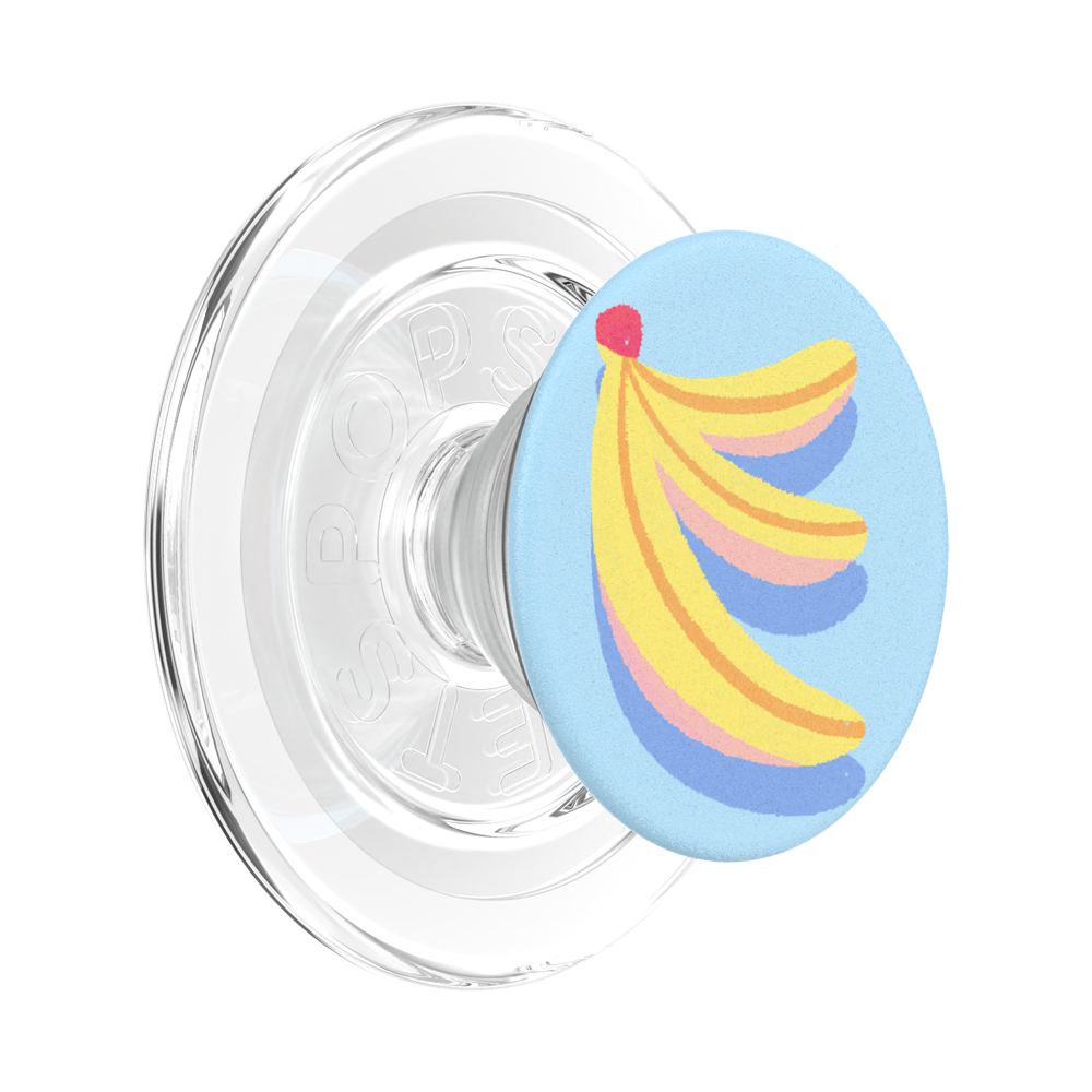 Peel Good — MagSafe PopGrip - US 31281