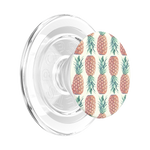 Pineapple Pattern — MagSafe PopGrip - US 52426