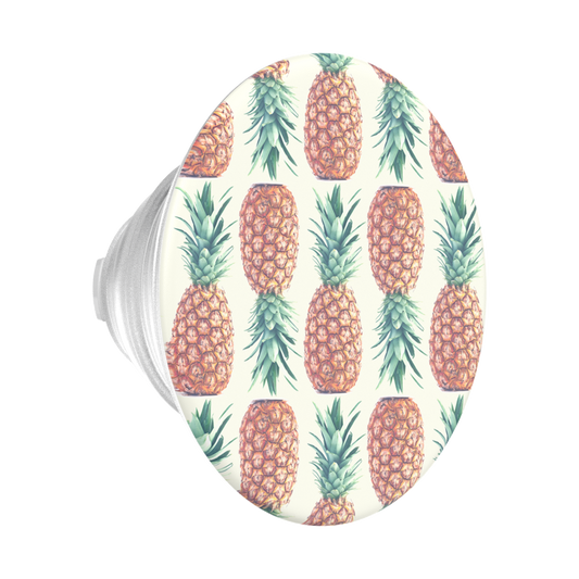Pineapple Pattern — PopTop - US 18537