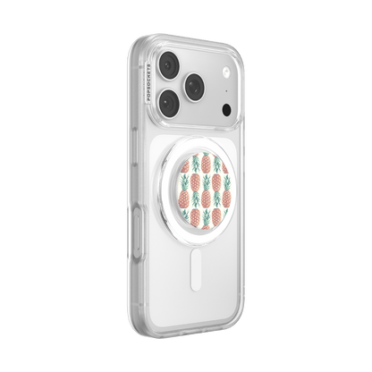 Pineapple Pattern — MagSafe PopGrip - US 04052