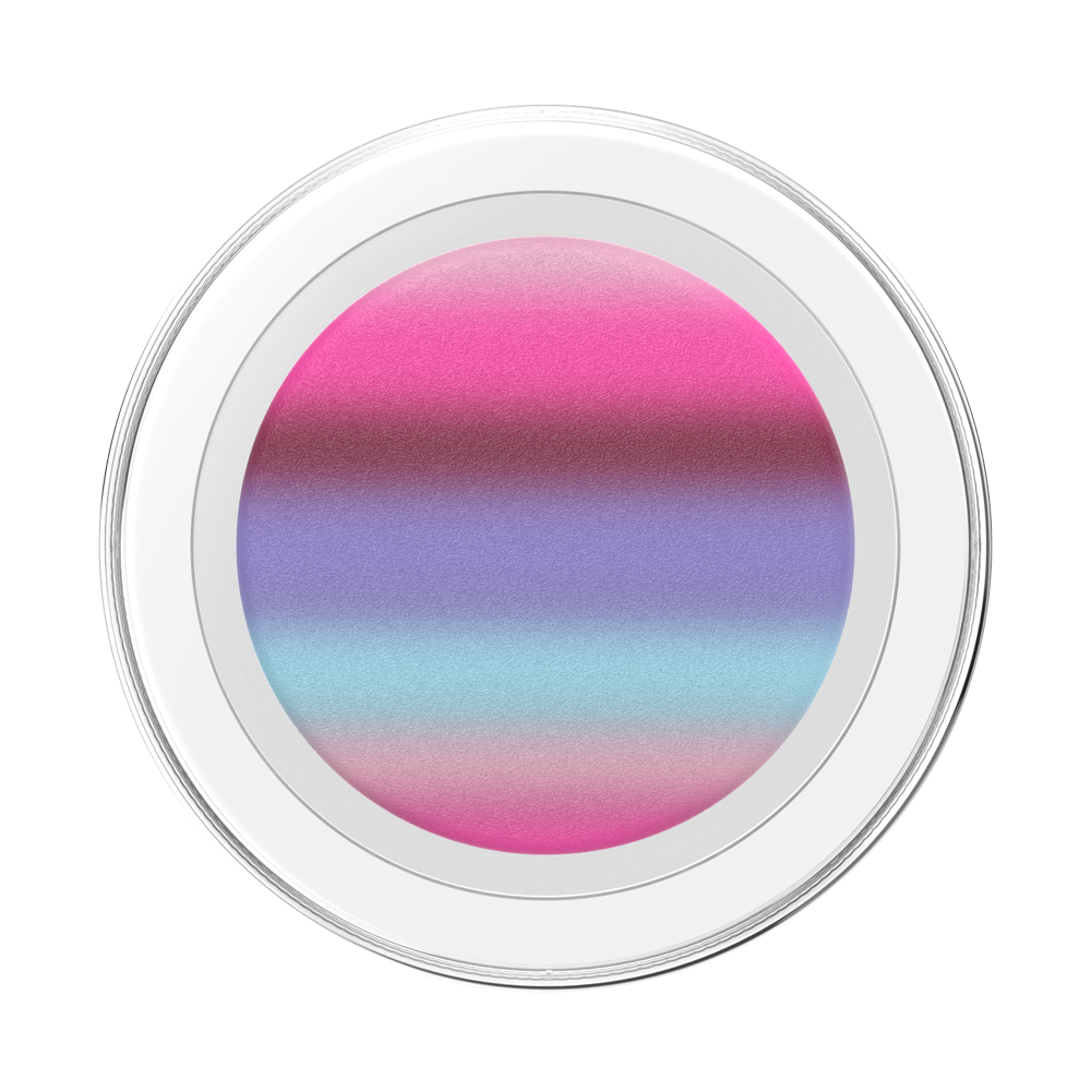Pink Ombre Tide — MagSafe PopGrip - US 37231