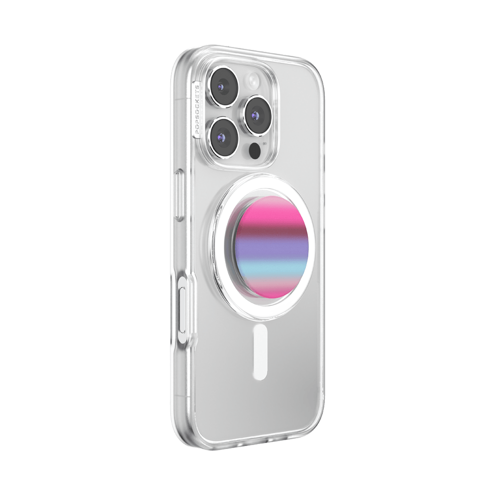 Pink Ombre Tide — MagSafe PopGrip - US 95779