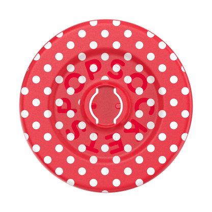 Plush Hello Kitty —  MagSafe PopGrip - US 63429
