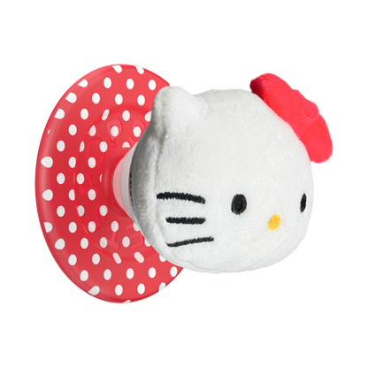 Plush Hello Kitty —  MagSafe PopGrip - US 44440