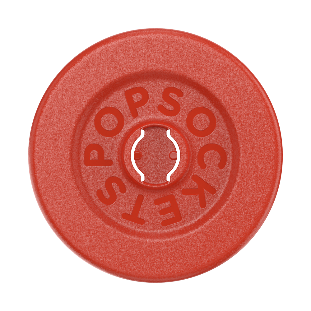 Plush Pooh — MagSafe PopGrip - US 08561