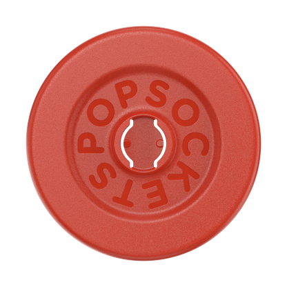 Plush Pooh — MagSafe PopGrip - US 32542