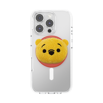 Plush Pooh — MagSafe PopGrip - US 63264