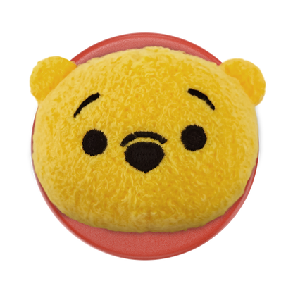 Plush Pooh — MagSafe PopGrip - US 32542