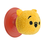 Plush Pooh — MagSafe PopGrip - US 57319