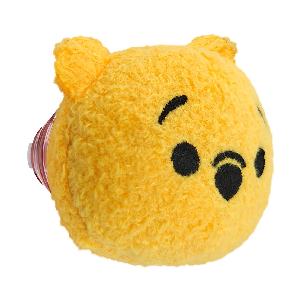 Plush Pooh — MagSafe PopGrip - US 32542