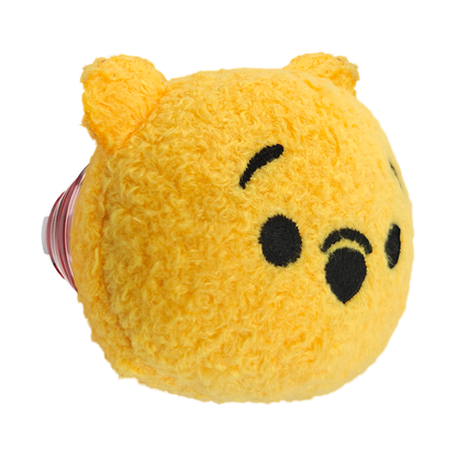 Plush Pooh — MagSafe PopGrip - US 15800