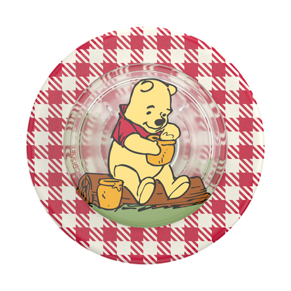 Pooh's Honey Time — MagSafe PopGrip - US 47759