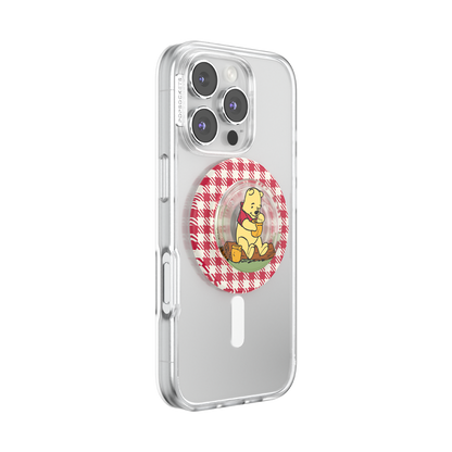 Pooh's Honey Time — MagSafe PopGrip - US 40920