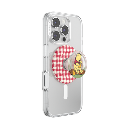 Pooh's Honey Time — MagSafe PopGrip - US 40920