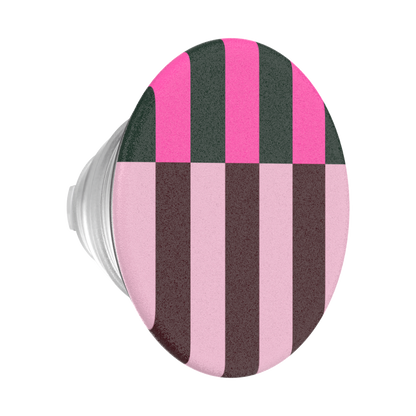 Pop of Pink Stripe — PopTop - US 91610