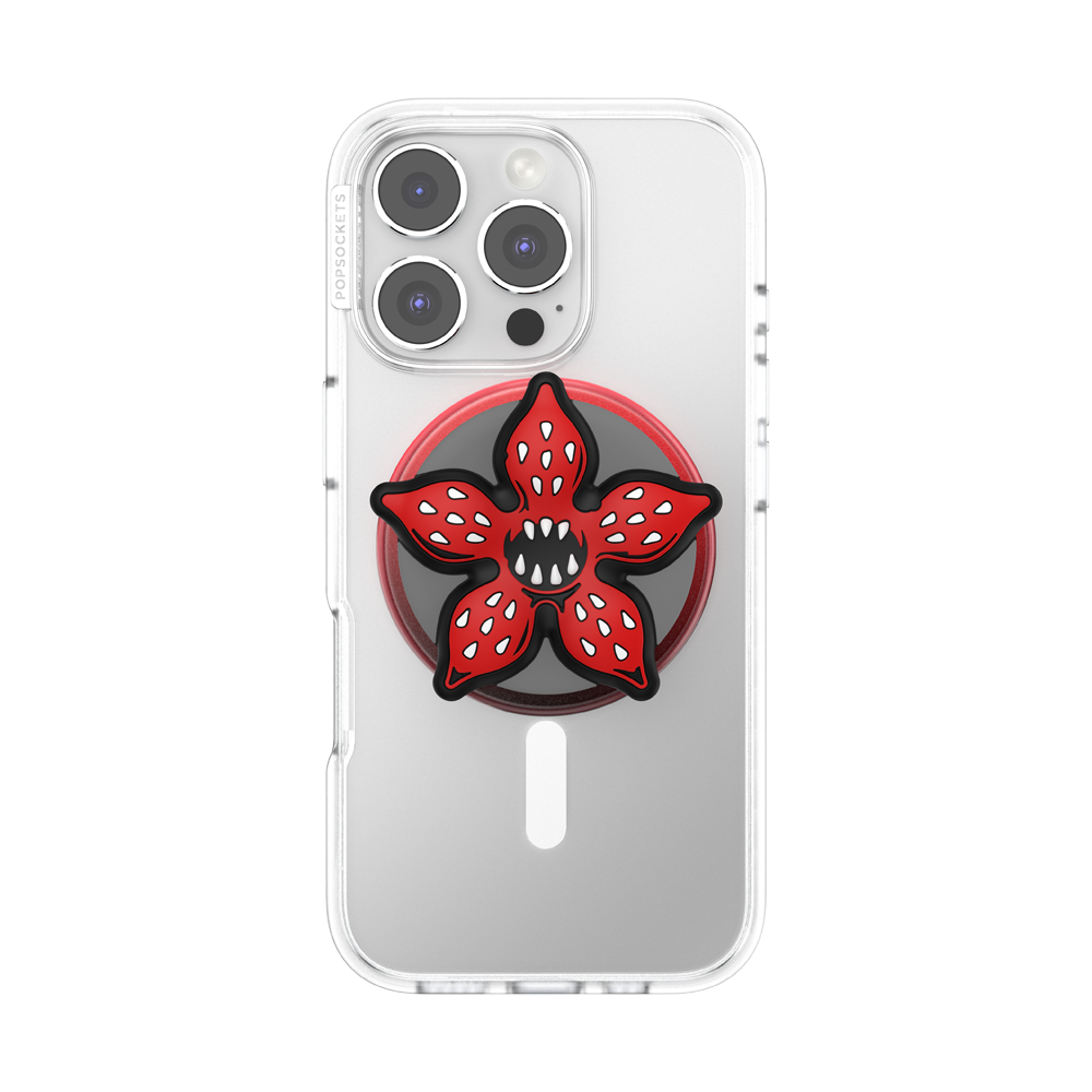 PopOut Demogorgon — MagSafe PopGrip - US 81194