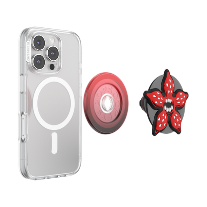 PopOut Demogorgon — MagSafe PopGrip - US 94241