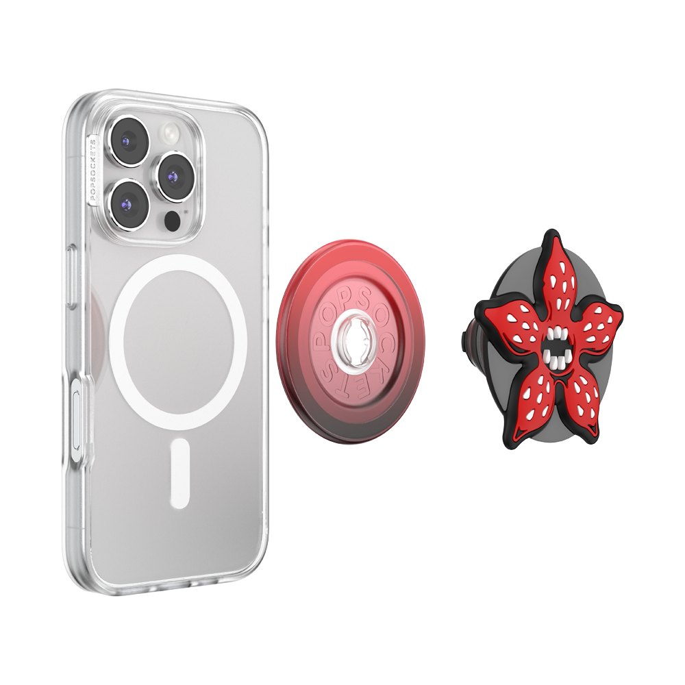 PopOut Demogorgon — MagSafe PopGrip - US 04673