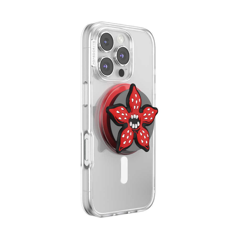 PopOut Demogorgon — MagSafe PopGrip - US 81194