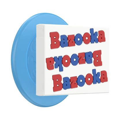 PopOut Bazooka Gum — MagSafe PopGrip - US 76108