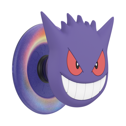 PopOut Gengar Face —  MagSafe PopGrip - US 94314