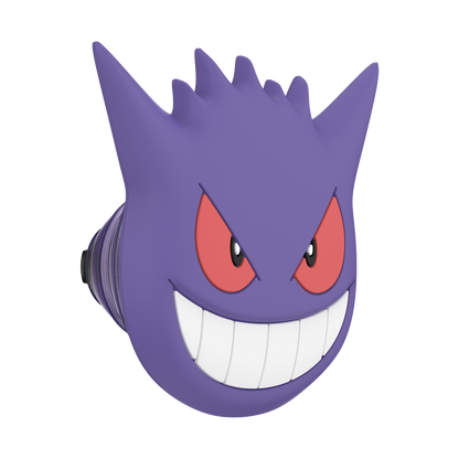 PopOut Gengar Face —  MagSafe PopGrip - US 86125