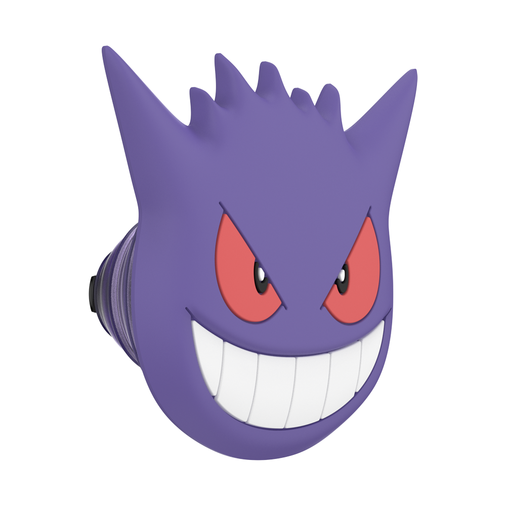 PopOut Gengar Face —  MagSafe PopGrip - US 94314