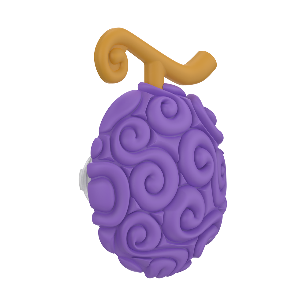 PopOut Gum Gum Fruit — PopTop - US 07907