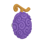 PopOut Gum Gum Fruit — PopTop - US 07907