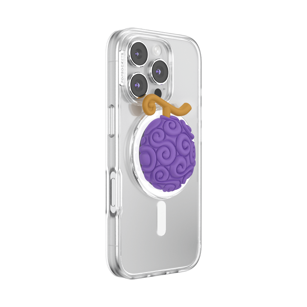 PopOut Gum Gum Fruit — MagSafe PopGrip - US 71335