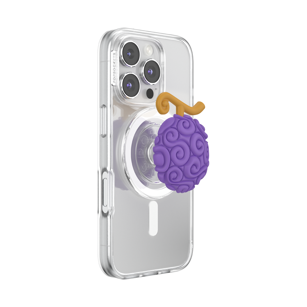 PopOut Gum Gum Fruit — MagSafe PopGrip - US 71335