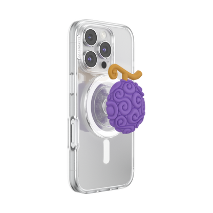 PopOut Gum Gum Fruit — MagSafe PopGrip - US 71335