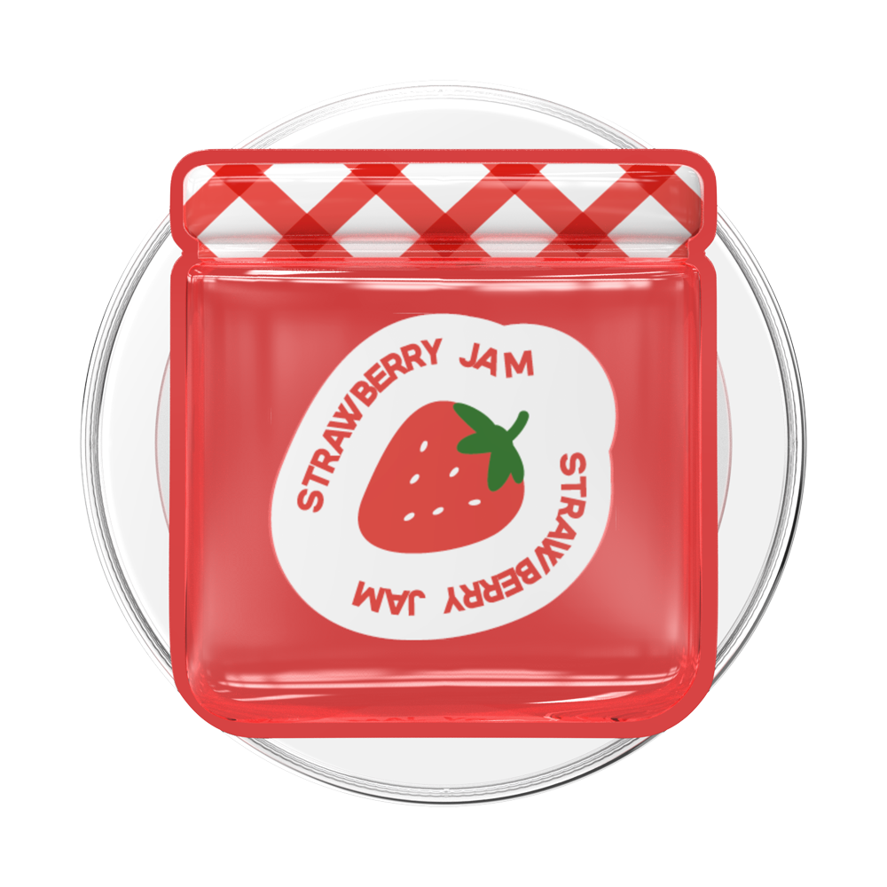 Jelly Jar —  MagSafe PopGrip - US 92622