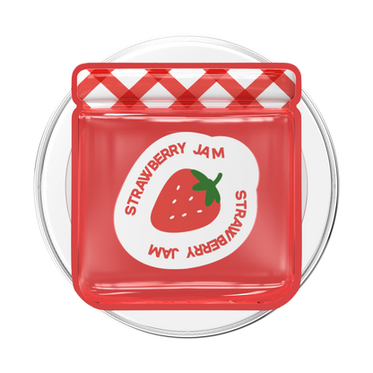 Jelly Jar —  MagSafe PopGrip - US 09274