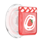 Jelly Jar —  MagSafe PopGrip - US 57075