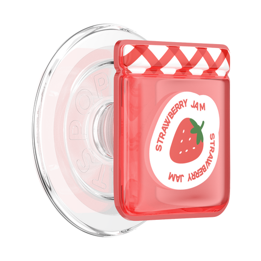 Jelly Jar —  MagSafe PopGrip - US 57075